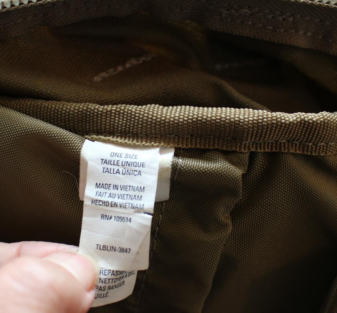 5.11タクティカル スリングバッグ RUSH MOAB 6 レンジャーグリーン