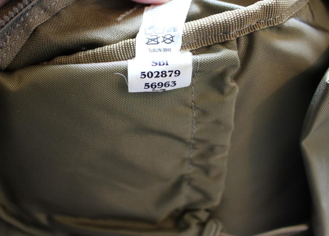 5.11タクティカル スリングバッグ RUSH MOAB 6 レンジャーグリーン