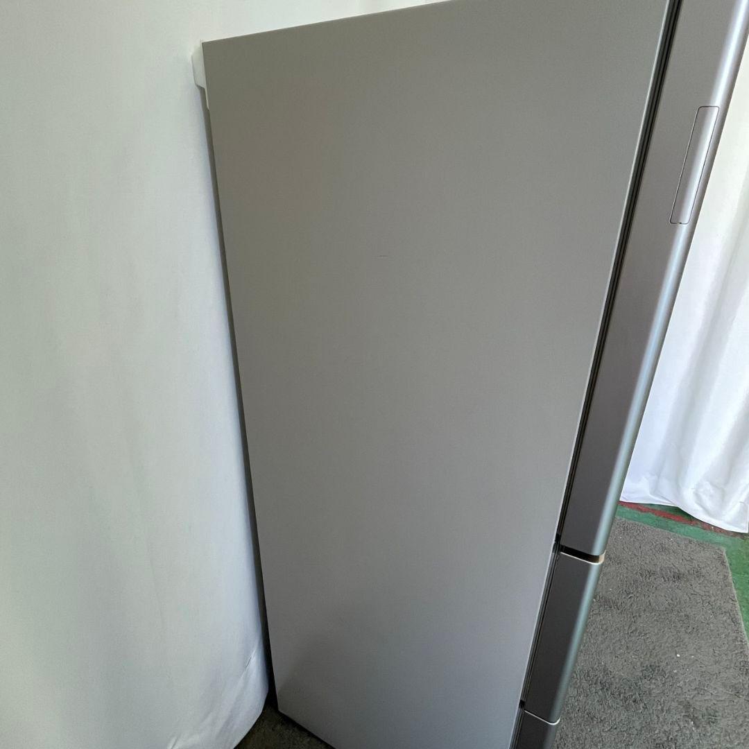 日立　冷蔵庫　自動製氷　真空チルド　まんなか野菜室　綺麗　設置無料　安い