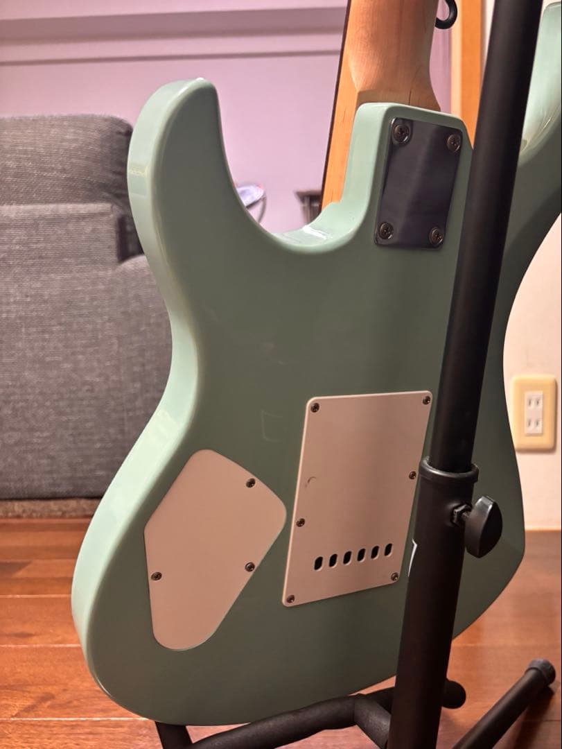 PACIFICA パシフィカ 112v エレキギター