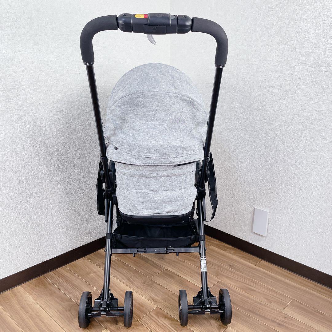 compet EG ペットカート ペットキャリー コンビ combi コムペット