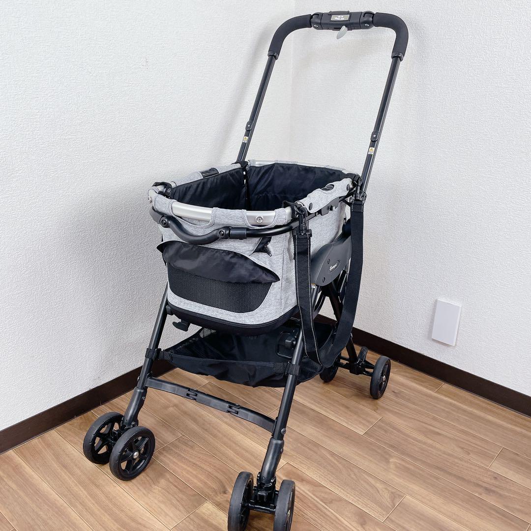 compet EG ペットカート ペットキャリー コンビ combi コムペット