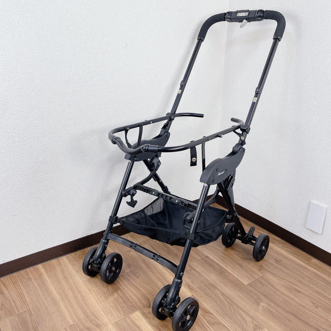 compet EG ペットカート ペットキャリー コンビ combi コムペット