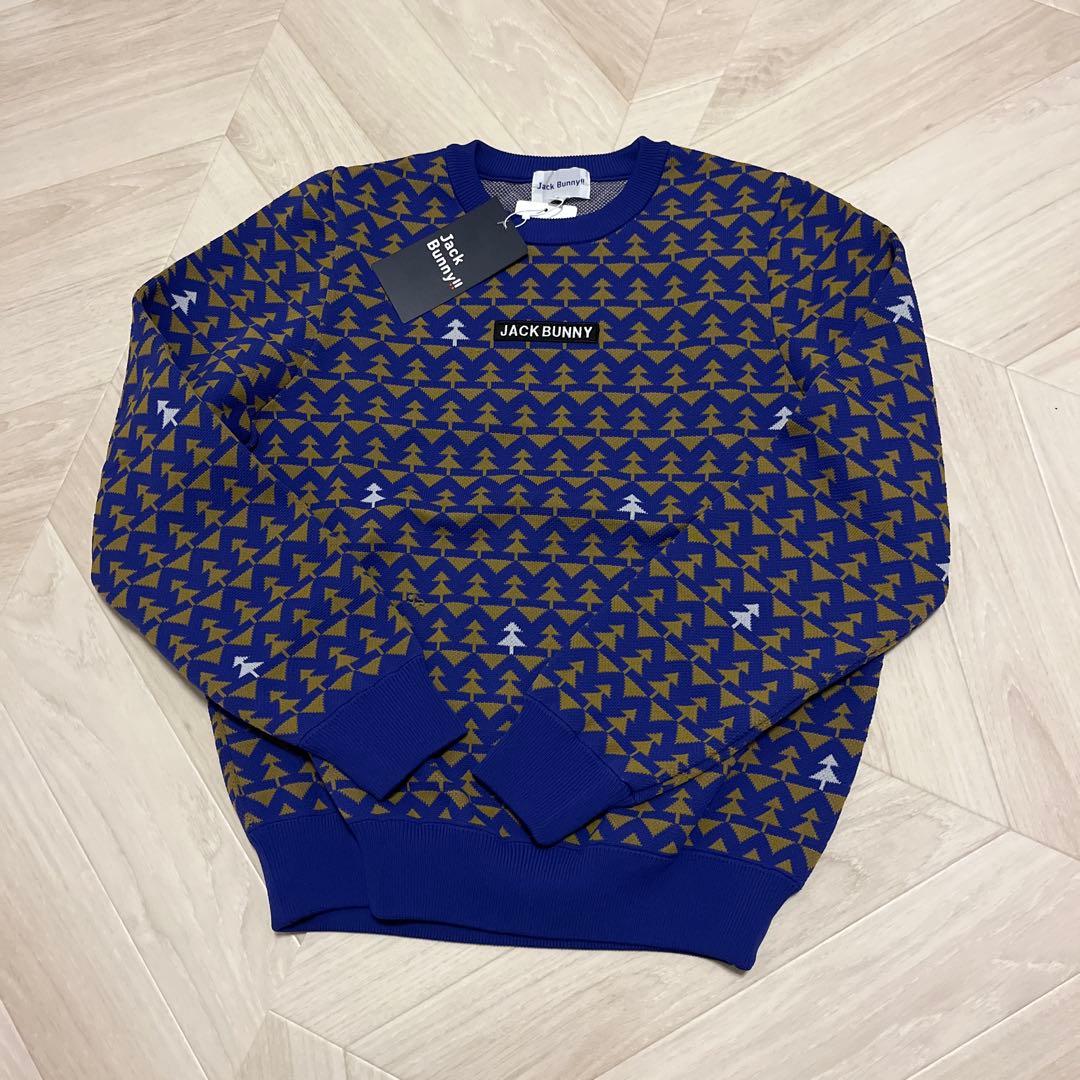 ジャックバニー　セットアップ　S