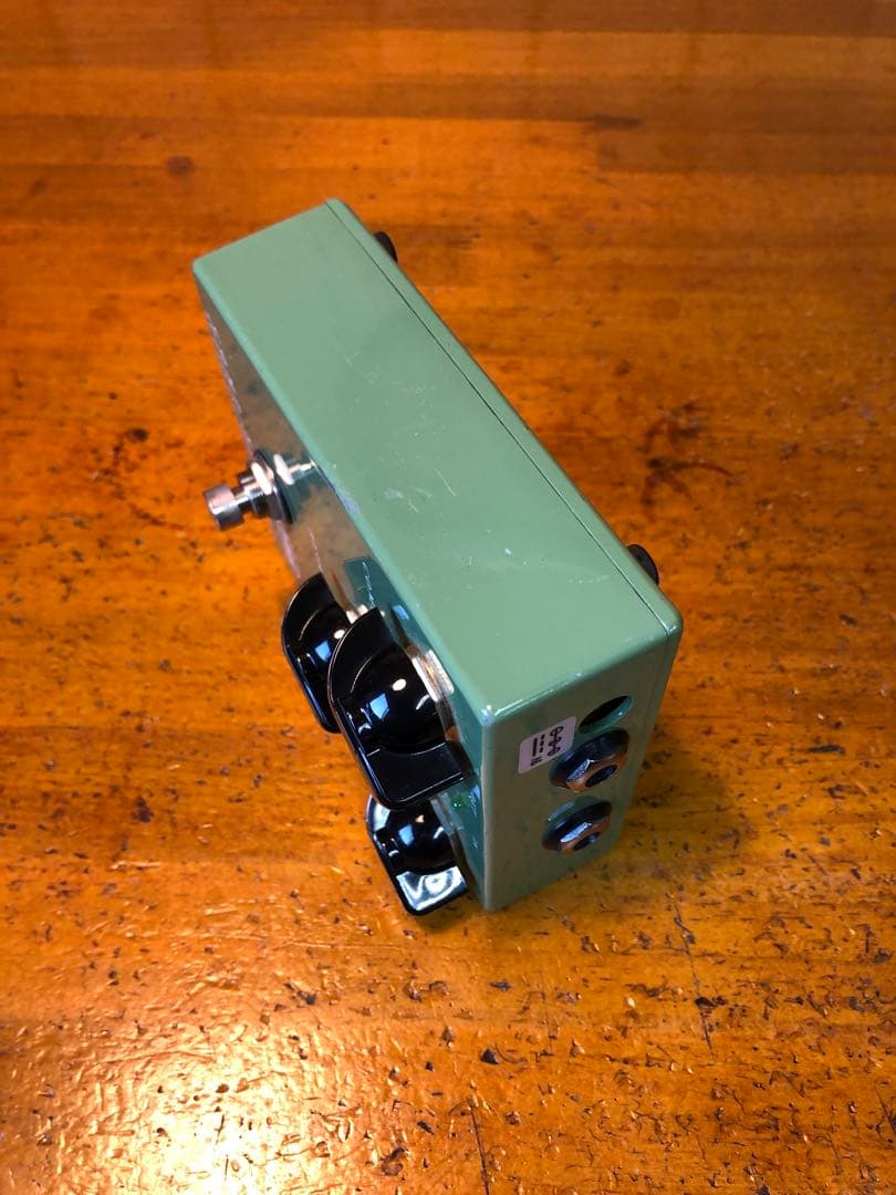 T-Rex COMP-NOVA ギターエフェクター　コンプ