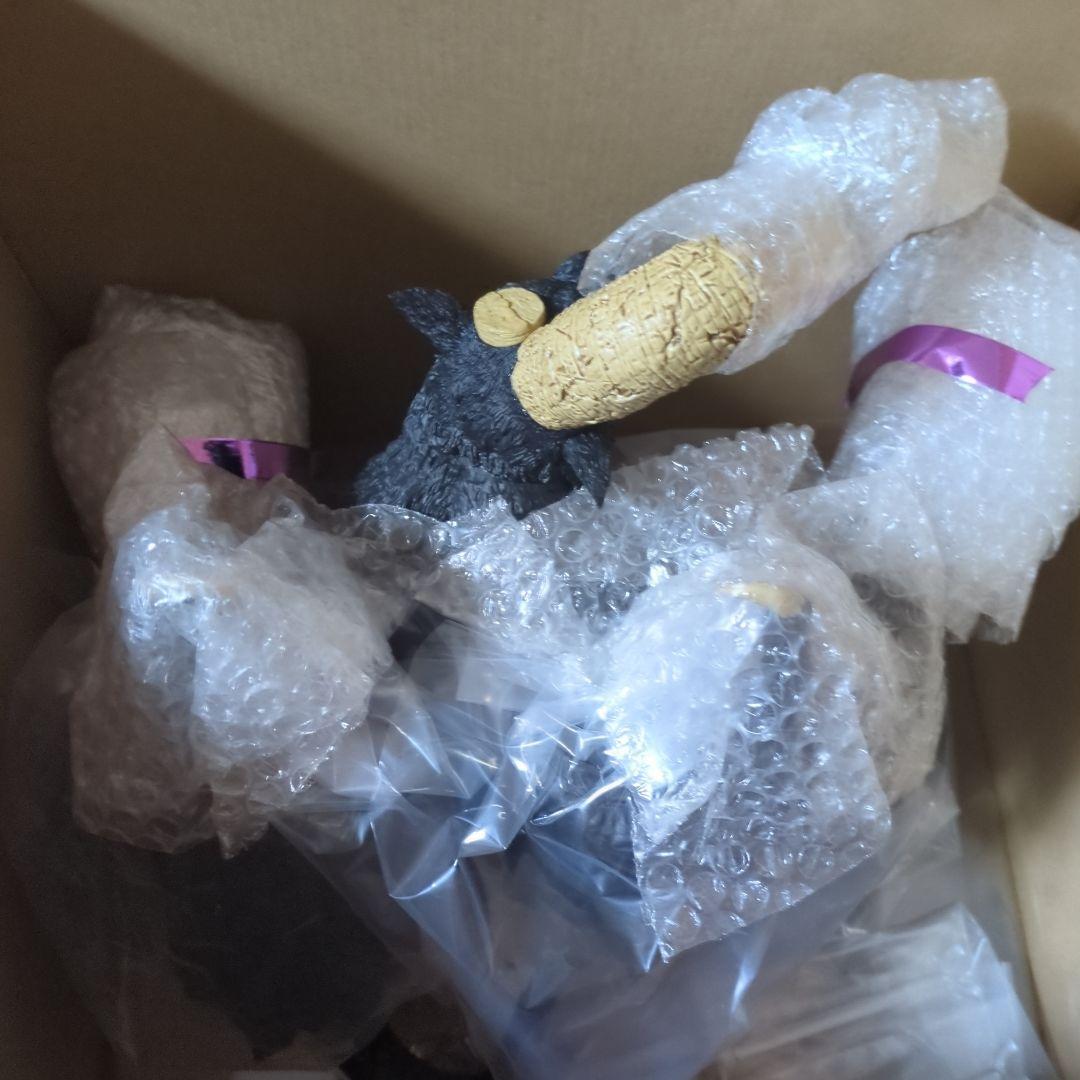 一番くじ ベルセルク 運命に抗う、黒い剣士　ガッツ　ゾッド 　ベヘリット