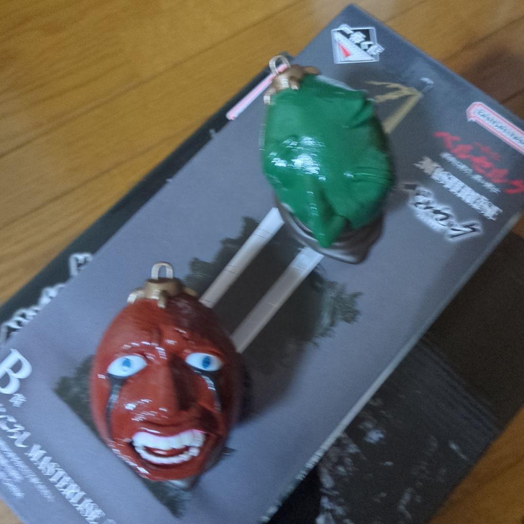 一番くじ ベルセルク 運命に抗う、黒い剣士　ガッツ　ゾッド 　ベヘリット