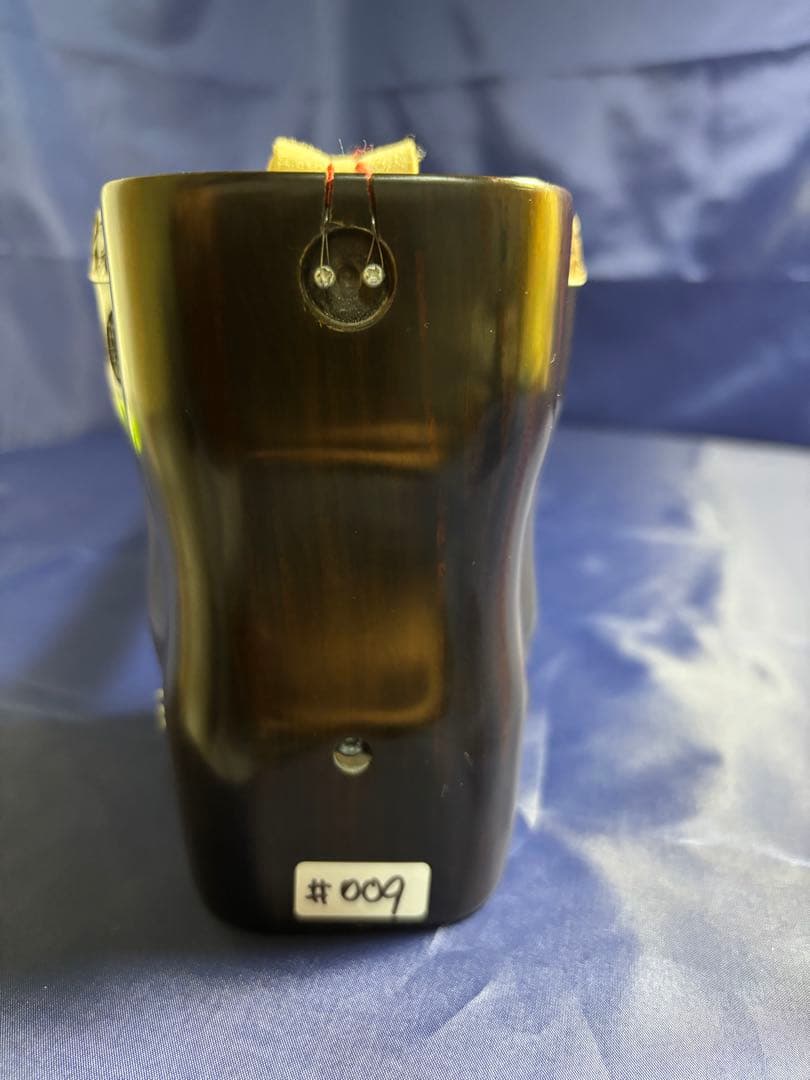 蘇州二胡（老紅木）　二胡#009