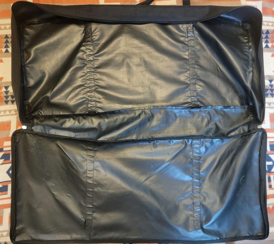 [お値下げしました！]DOD キャナリーテーブルL TB8-807-WD