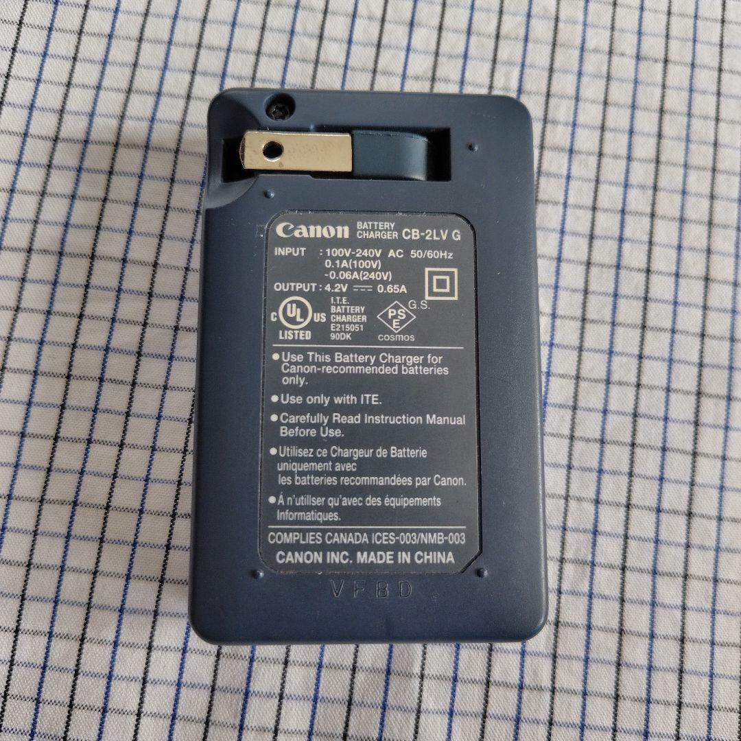 Canon IXY DIGITAL 10 デジタルカメラ【ジャンク品】