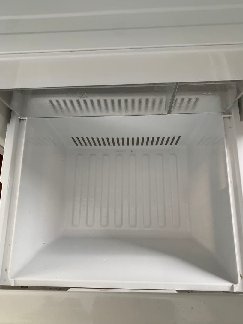 Panasonic NR-B172W 冷蔵庫 168L 2010年