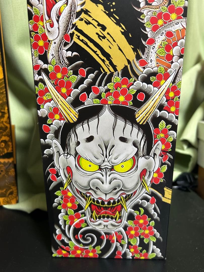 真島吾朗特典付きフィギュアDIGSTA 龍が如くグッズ