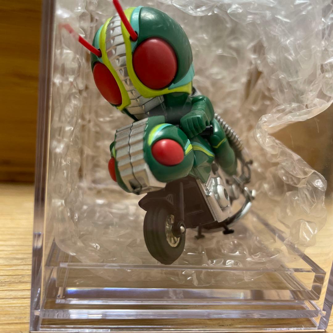 カっとびライダー 仮面ライダー 当時 仮面ライダーJ ジェイクロッサー 激レア