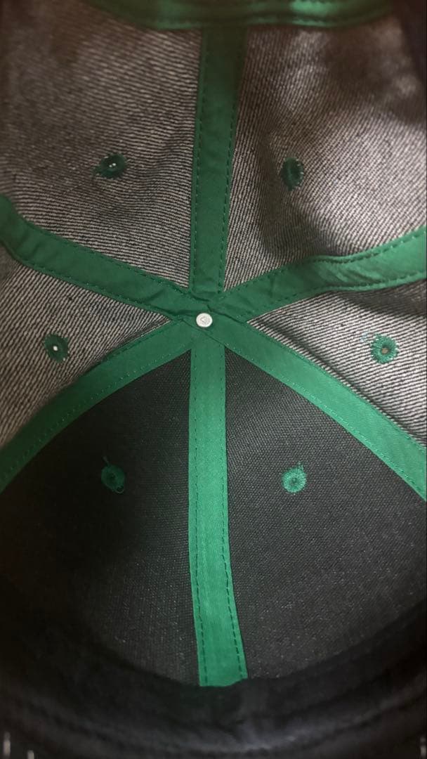 b.eautiful キャップ