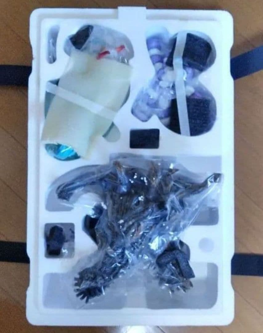 ワンピース　ヤマト　フィギュア