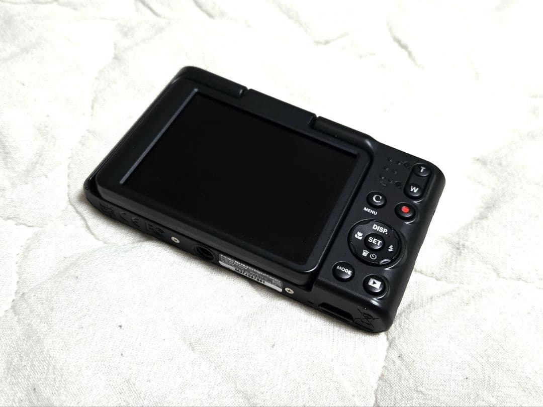 デジタルカメラ　KODAK PIXPRO C1　黒