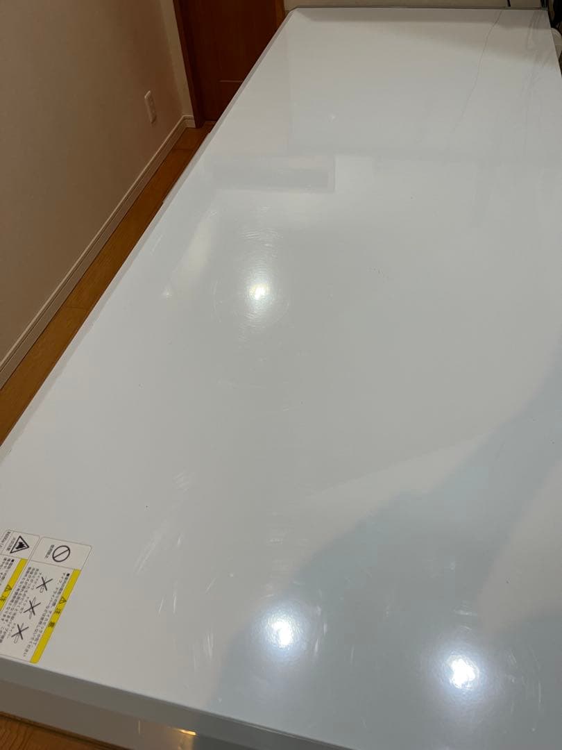 JCM/ジェーシーエム RITC-556 業務用 冷凍ストッカー 542L 大型