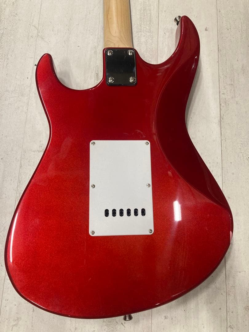 Bacchus　エレキギター