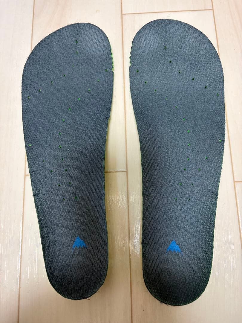 BURTON SWATH スワス スノーボードブーツ 27cm