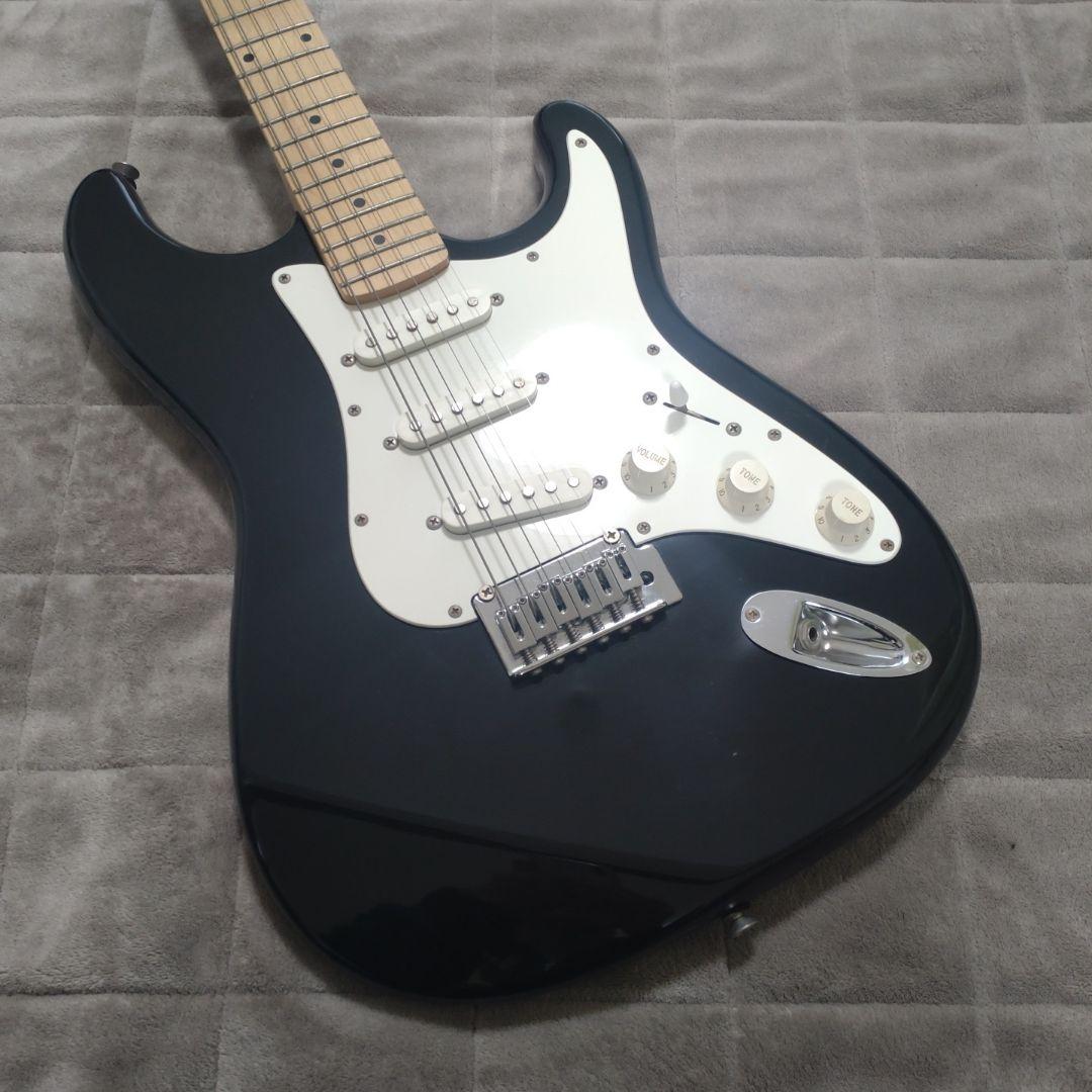 エレキギター　HAND-CRAFTED IN KOREA BY EPIPHONE