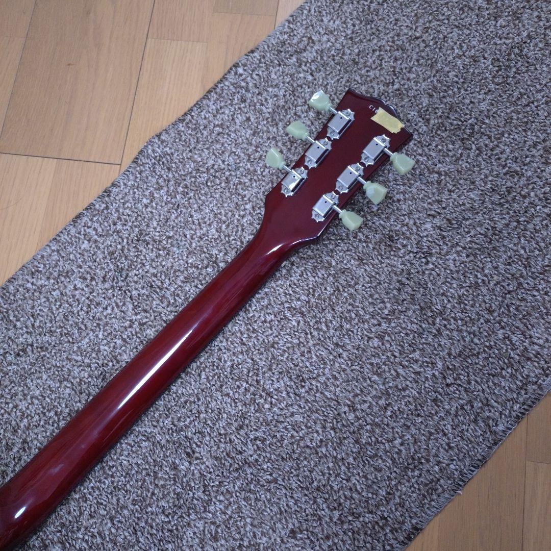 Tokai love rock レスポールタイプ エレキギター