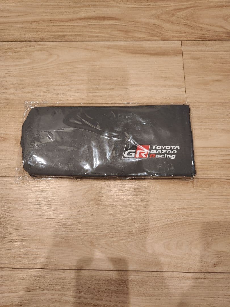 GR GT3 1/43 モデルカー アパレルセット 東京オートサロンの思い出