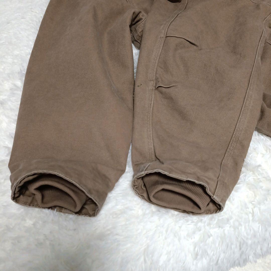 Carhartt デトロイトジャケット ダブルジップ ダック 90s 3XL