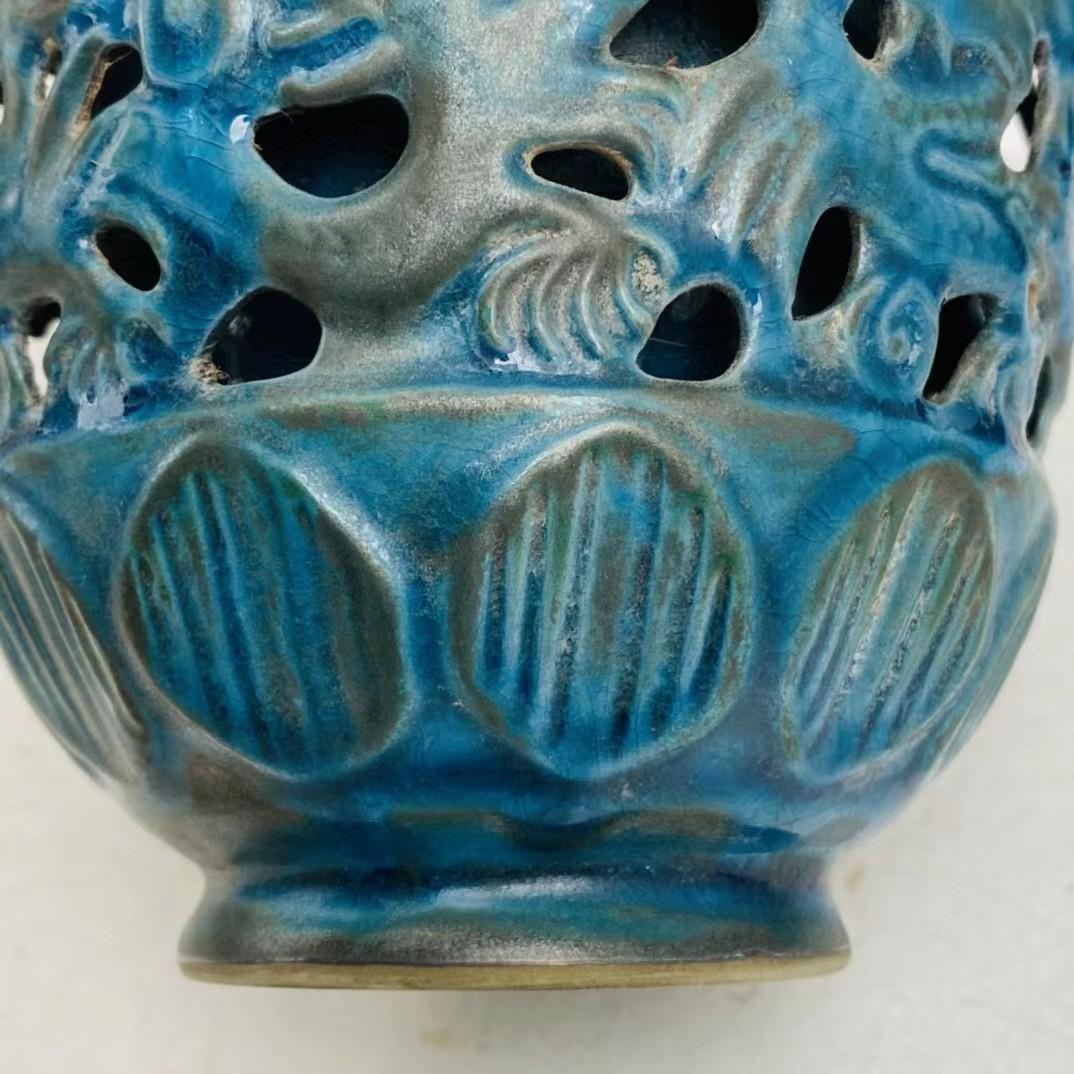 中国古美術・旧蔵の磁器・大周柴窯の花瓶・置物・書道・茶道具・文房具・賞物