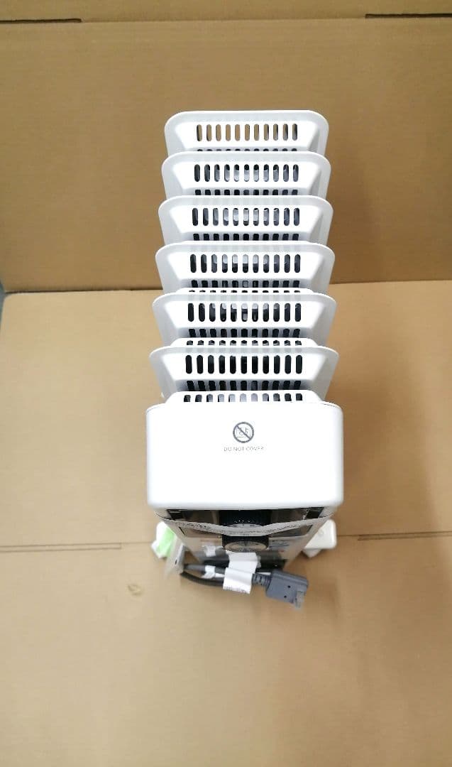 ヒロシDimplex オイルフリーヒーターECR12