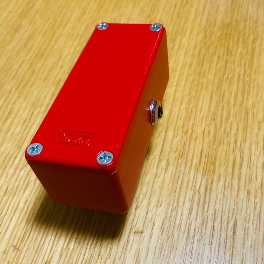 ギター MXR dynacomp M291