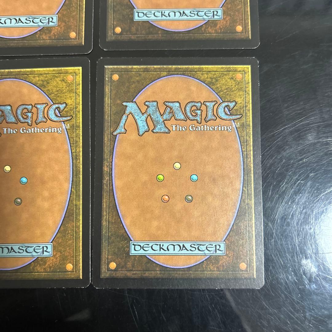 虚空の杯　Chalice of the Void 4枚セット　MTG