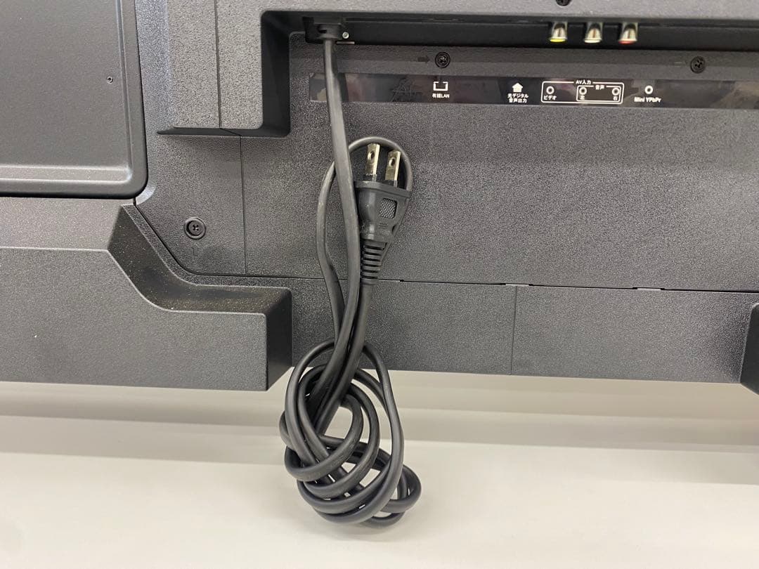 ASTEX AX-MSK43 チューナーレススマートテレビ 2022年製