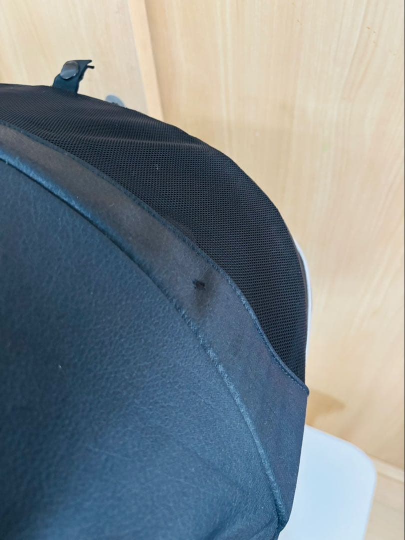 コンビ Combi クルムーヴスマート シートベルト固定 JG-600