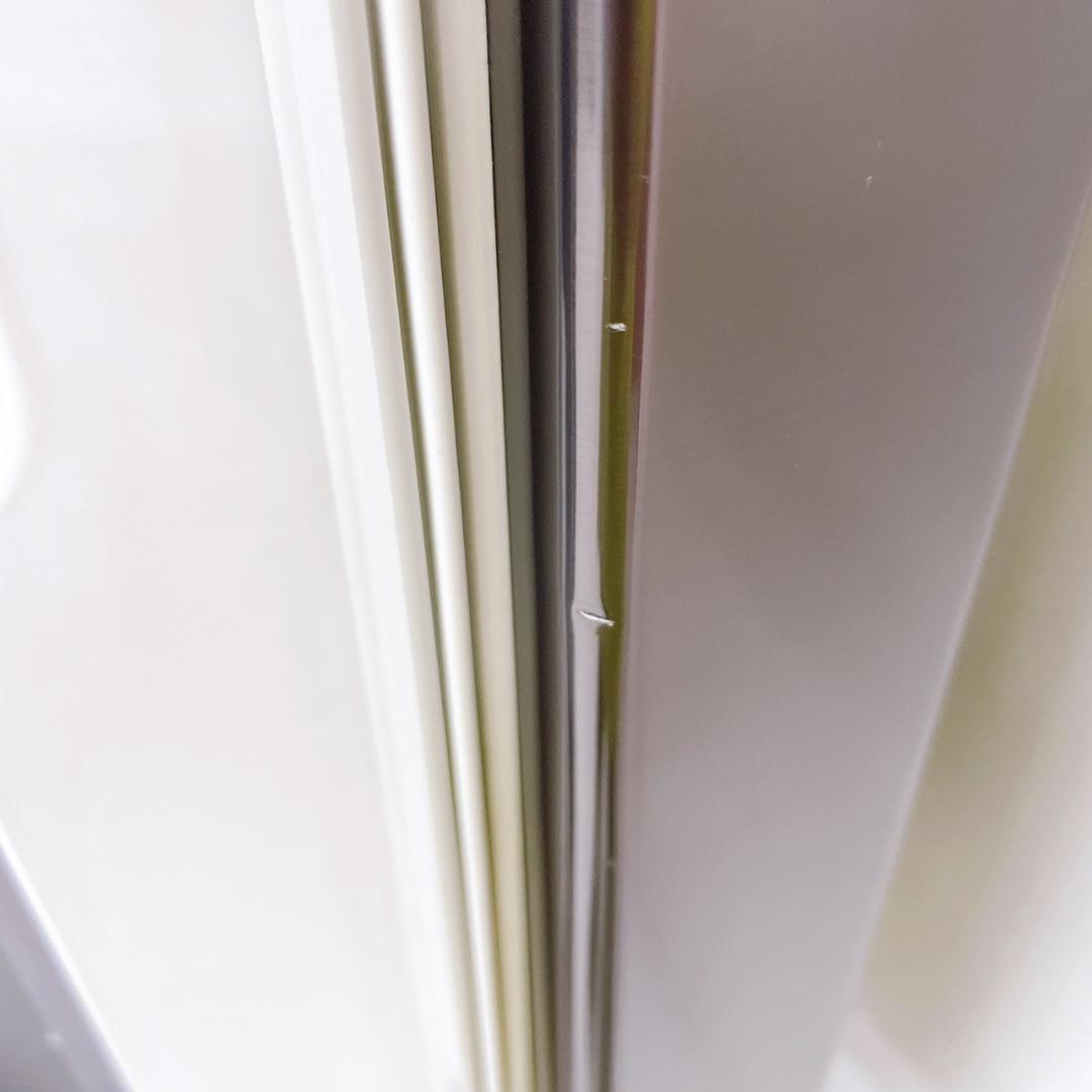 21年製 HITACHI 冷凍冷蔵庫 375L R-V38NV 右開き