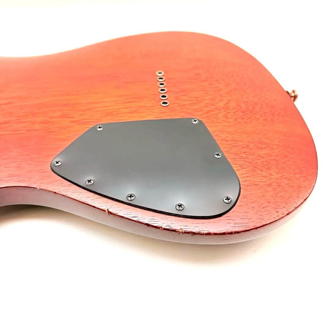 【希少】Ibanez アイバニーズ S771PB エレキギター