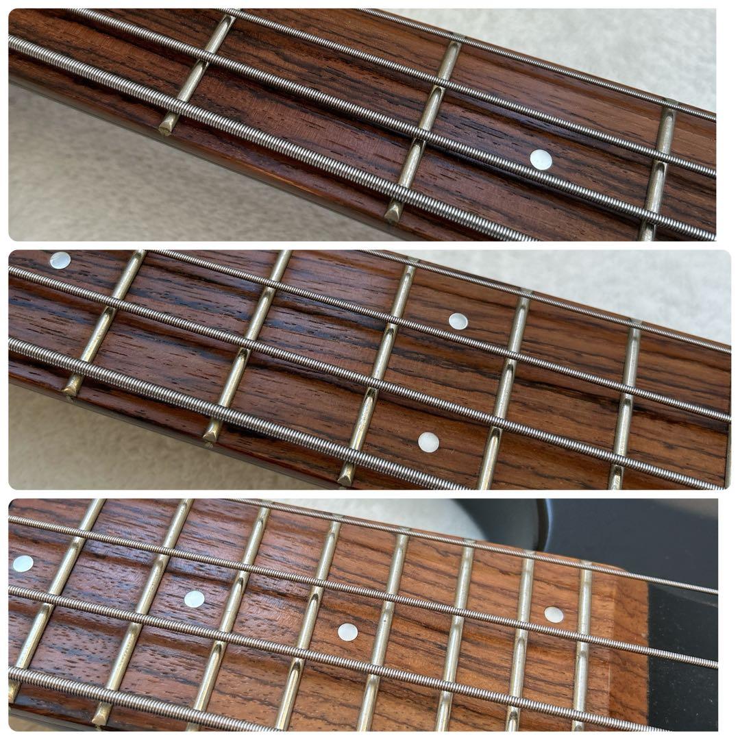 【ジャンク】Aria Pro II アクティブベース アリアプロ2