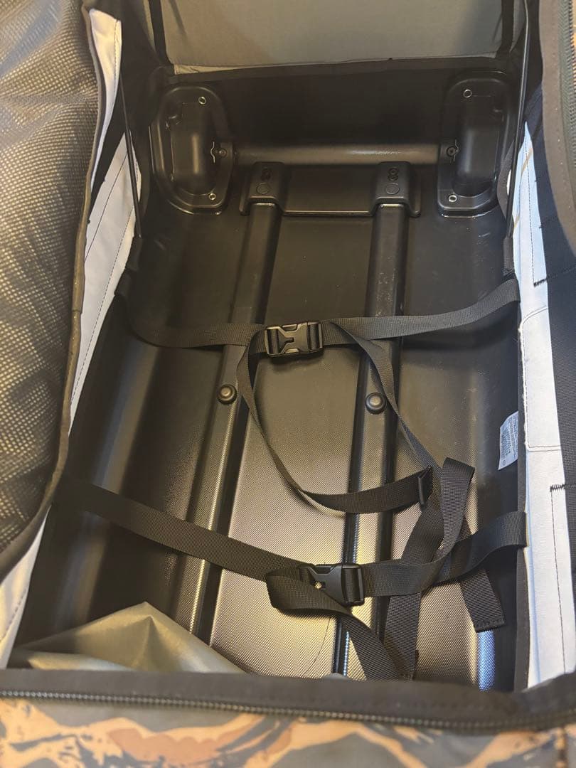 THE NORTH FACE ローリングサンダー30インチ