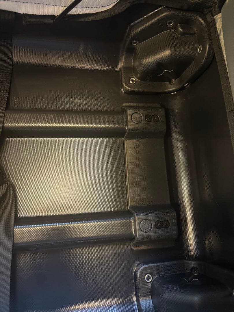 THE NORTH FACE ローリングサンダー30インチ