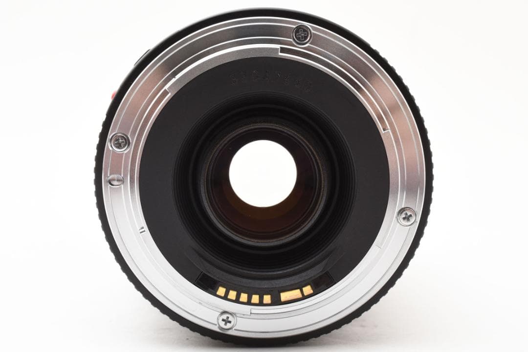 CANON ZOOM LENS EF 75-300mm 1:4-5.6　Ⅱ