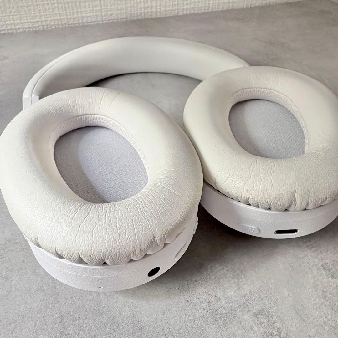 final UX3000 ワイヤレスヘッドホン