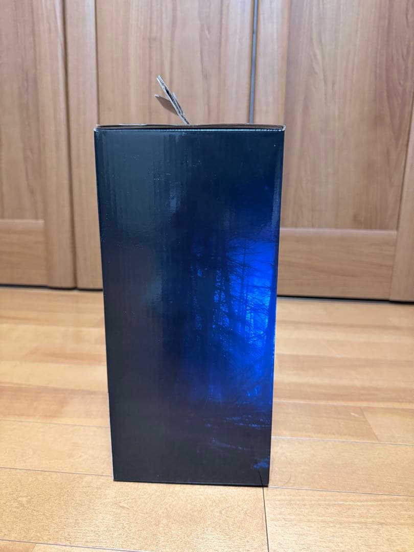 ストレンジャーシングス　一番くじ　B賞　デモゴルゴンフィギュア スペシャルカラー