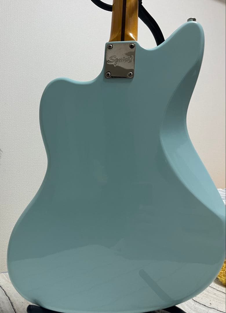 ギター Squier Classic Vibe '60s Jazzmaster