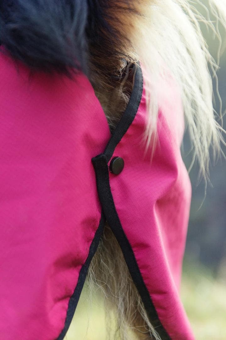 フルッタ　トレントコート ピンク 65 サイズ