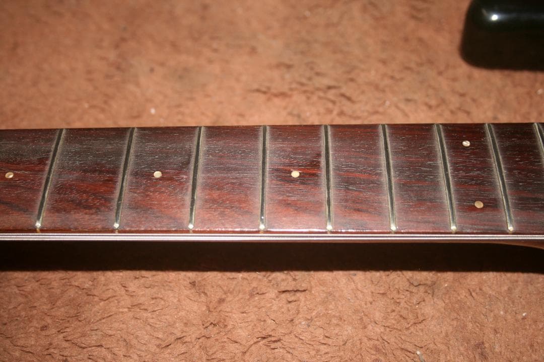 Guyatone モズライト・コピー LG127-T 日本製ヴィンテージギター