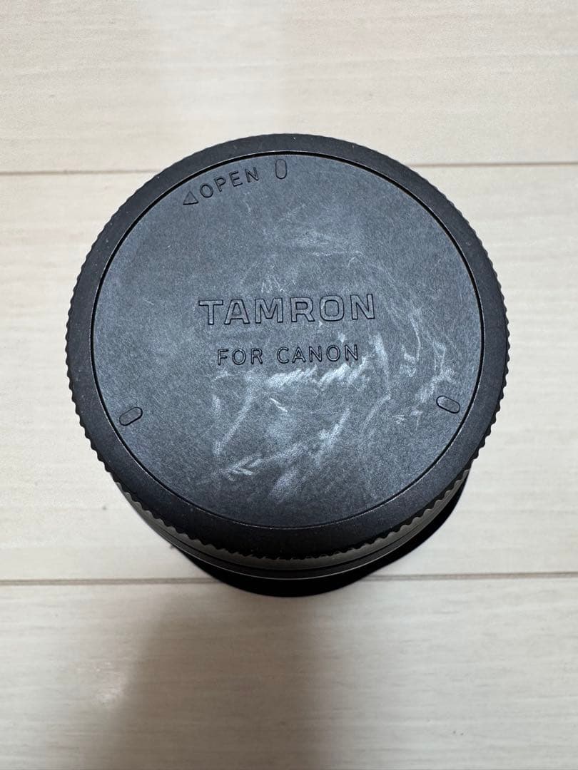 その他 TAMRON 17-35mm F/2.8-4 Di OSD / A037E