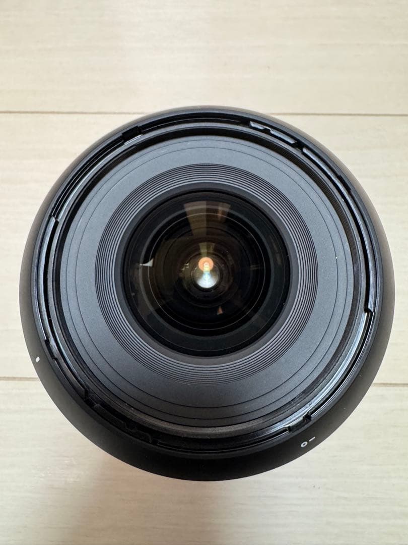 その他 TAMRON 17-35mm F/2.8-4 Di OSD / A037E