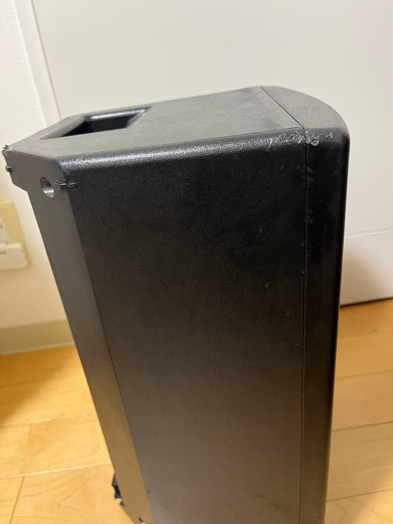 Yamaha Stagepas 300 スピーカーセット