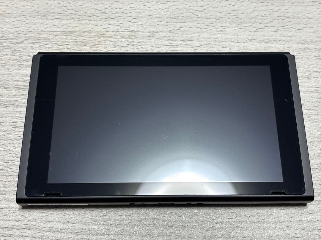 Nintendo Switch ネオンブルー 本体