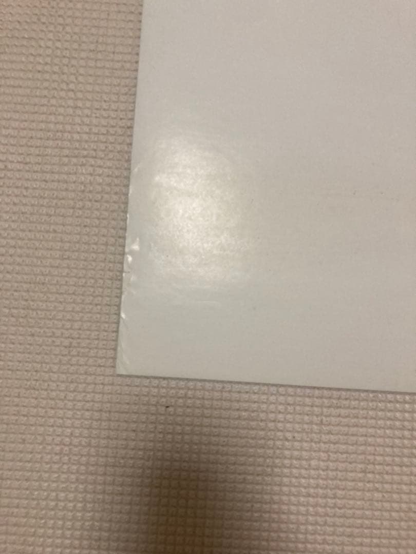 レスリーチャン　ポスター