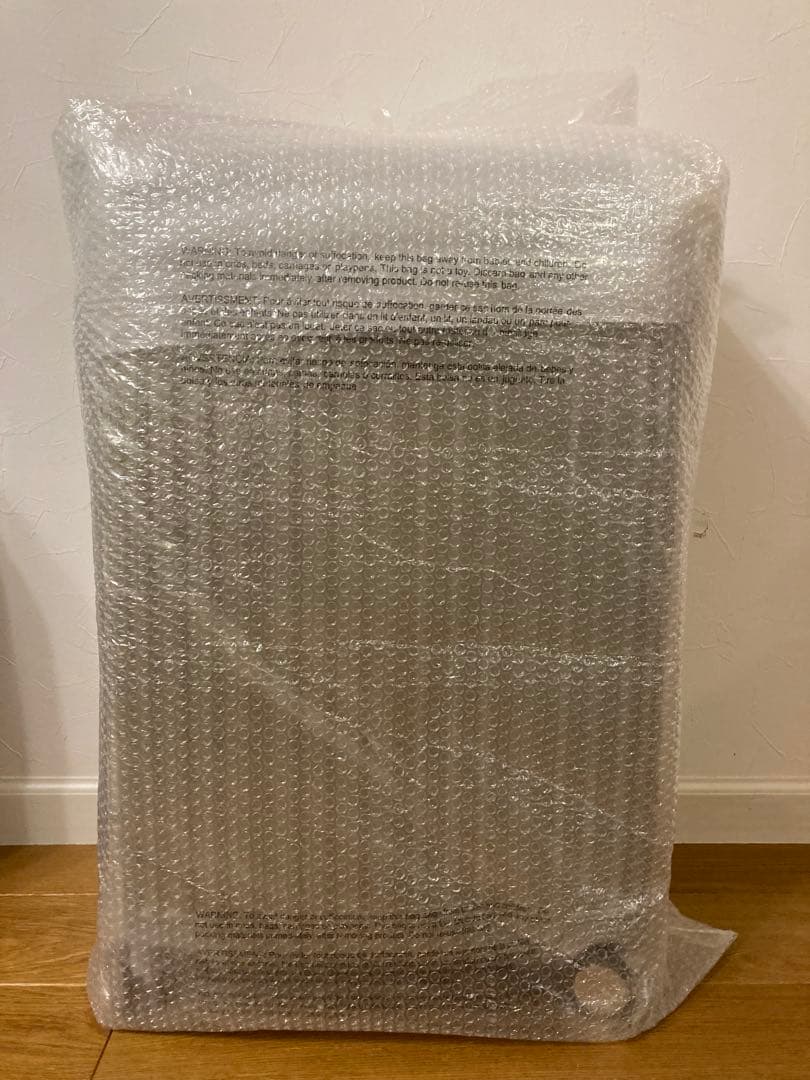 【新品】リカルド　キャリーケース　Lサイズ　エルロン※メルカリ便送料込み